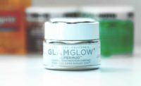 glamglow supermud mask