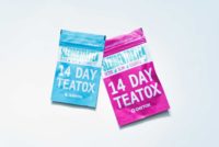 Slendertoxtea 14 day teatox