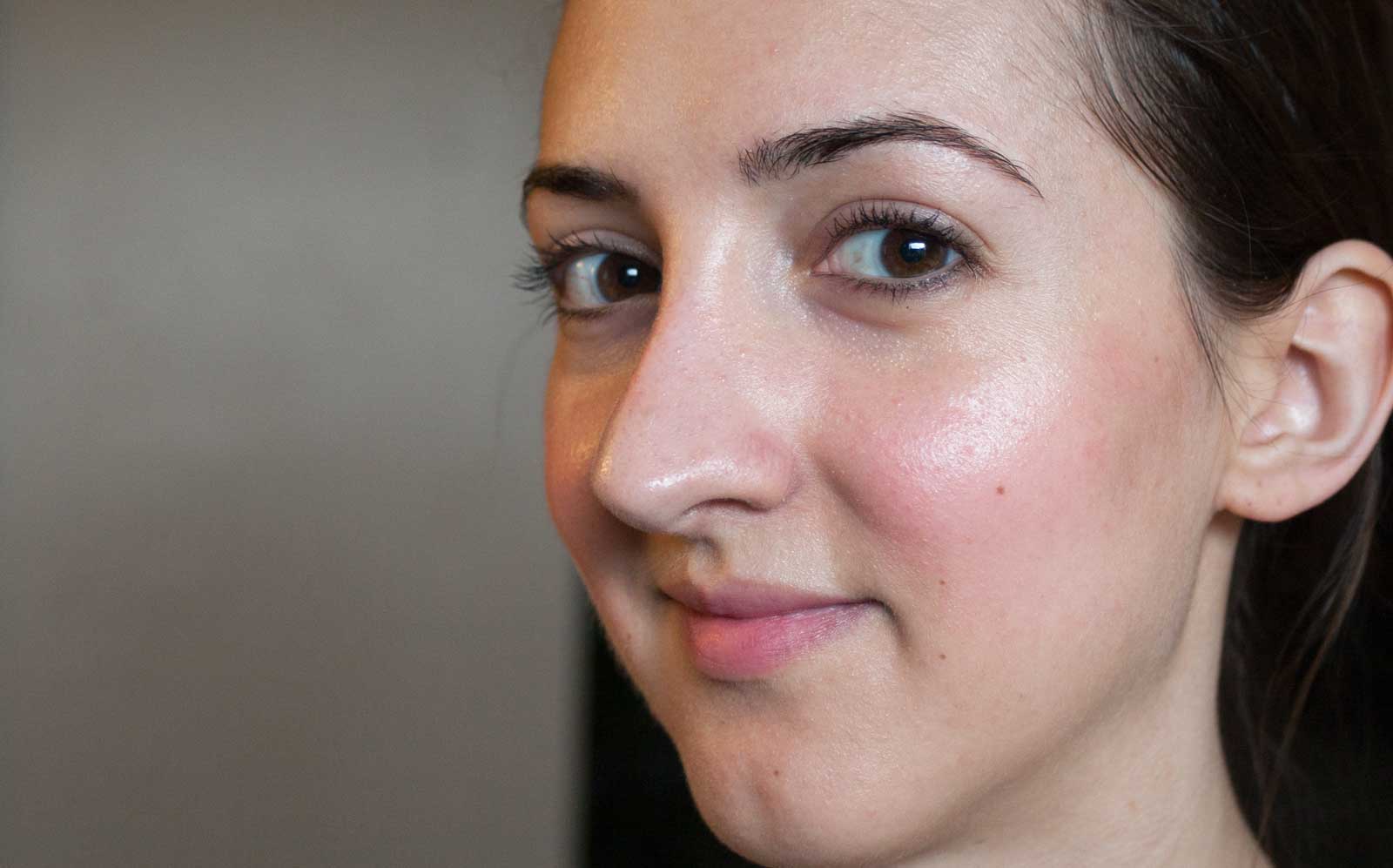 Josie Maran Argan Color Stick Review, Swatches, Photos - Jessoshii