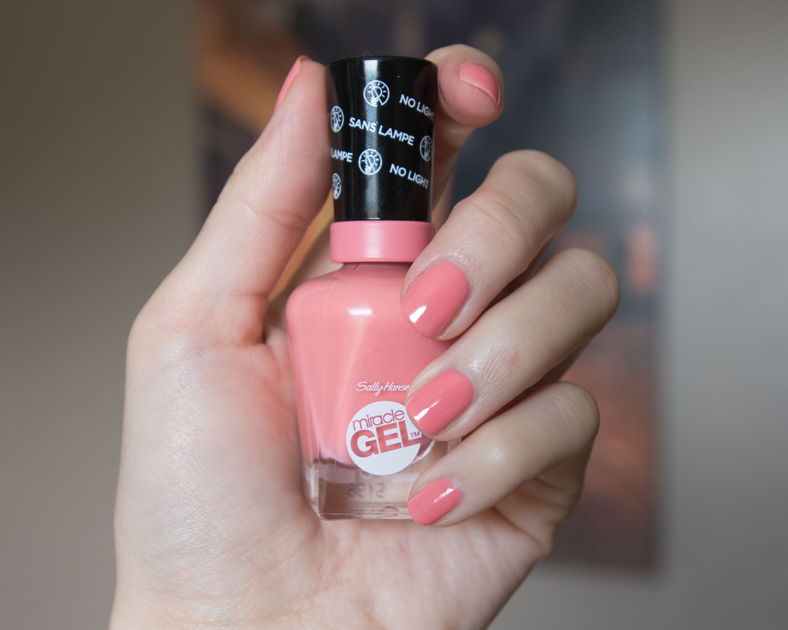 Can You Use Gel Top Coat Over Regular Nail Polish Summer I Don T Do Gardening Swimming Or Outdoor Activities That May Cause Nail Polish To Get Damaged Just Wanted Let You Know