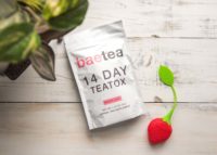bae tea 14 day teatox