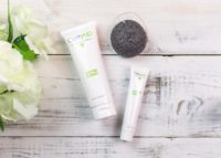 claritymd deep pore cleanser and serum