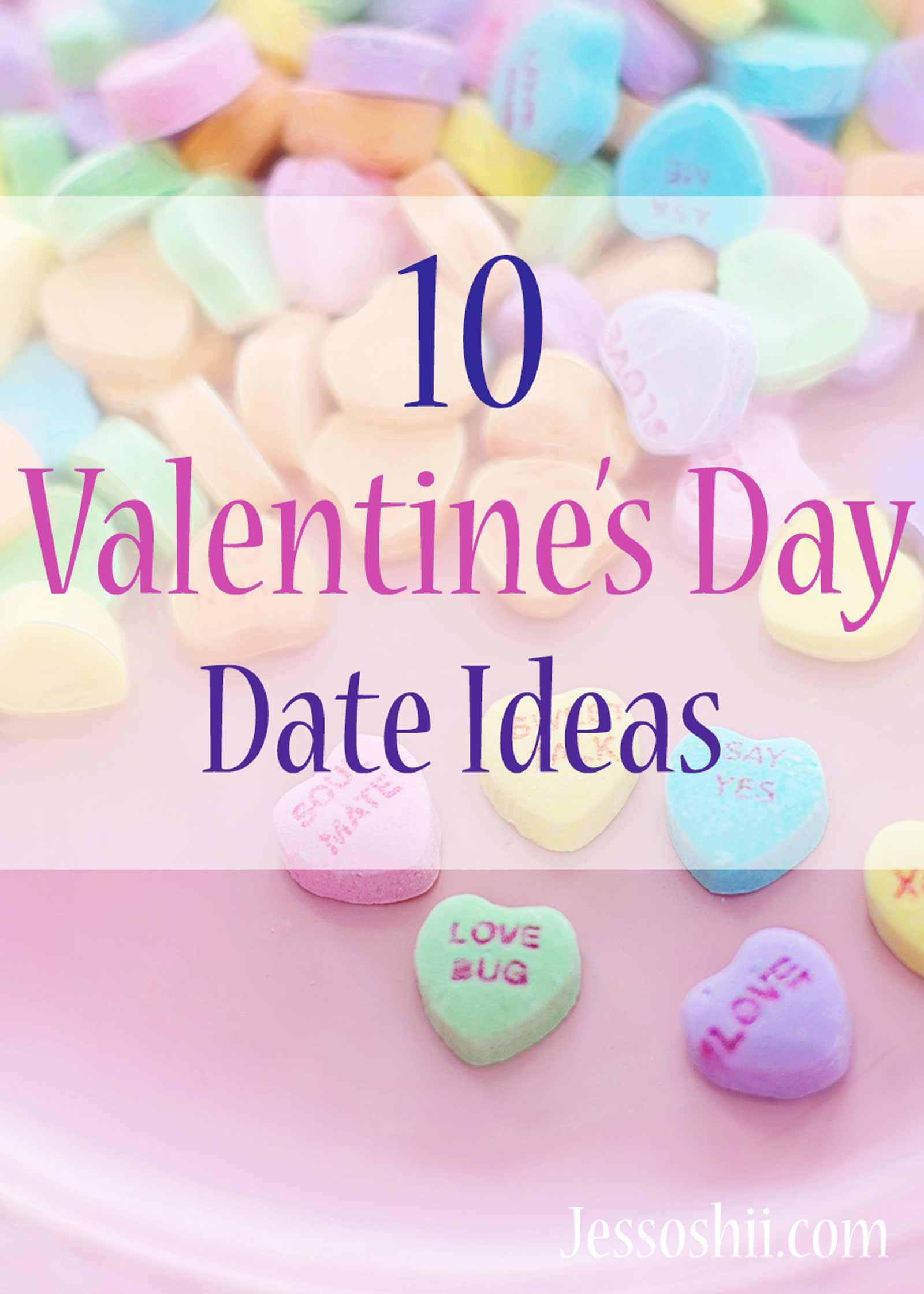 Day date ideas