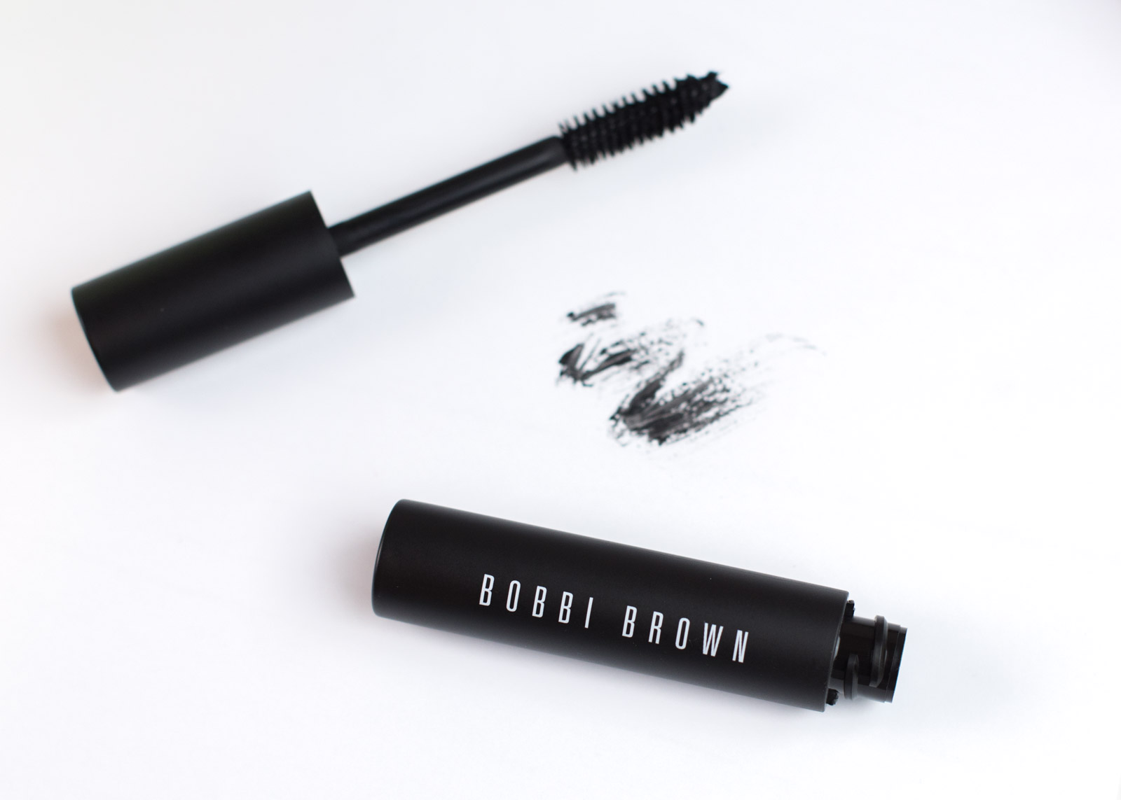 Bobbi Brown Eye Opening Mascara Review JESSOSHII