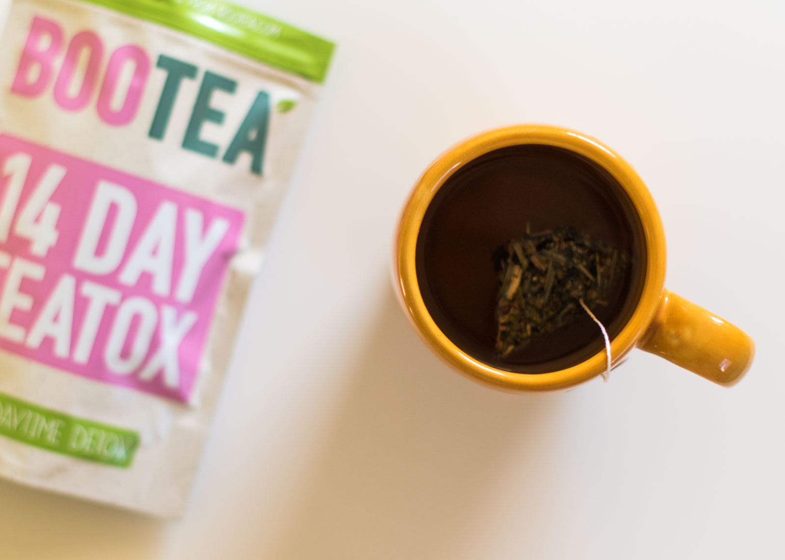 REVIEW A Thorough Honest Look At Bootea 14 Day Teatox Jessoshii REVIEW A Thorough Honest Look At Bootea 14 Day Teatox Jessoshii