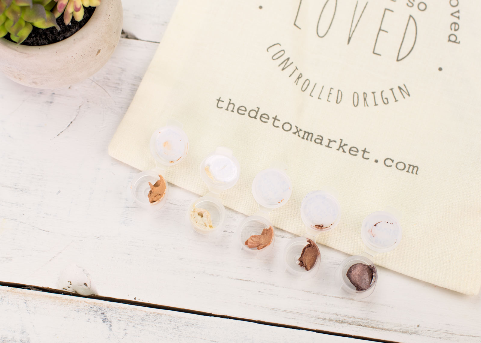 Where to Get Natural & Organic Beauty Samples - 5 Online Shops - Jessoshii