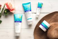 derma e psorzema creme and body wash