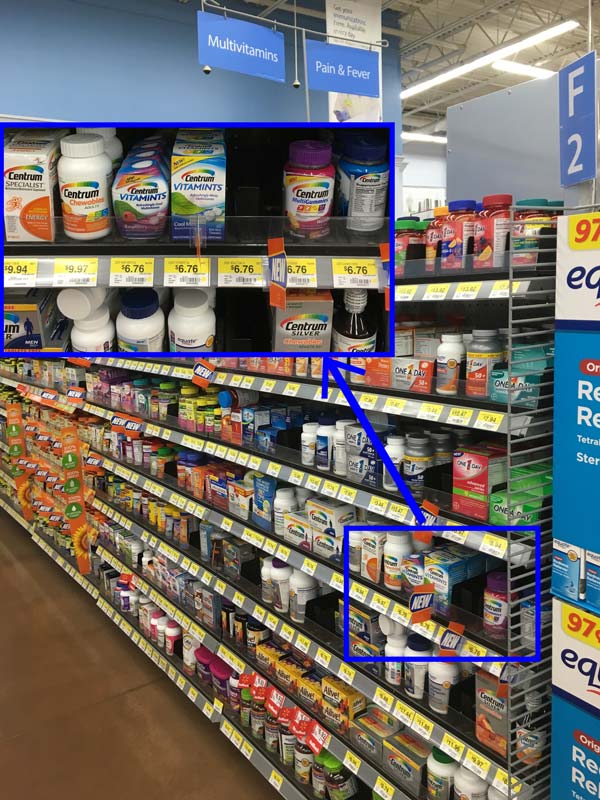 Healthier Food Options You Can Find At Walmart Healthier Food Options You Can Find At Walmart