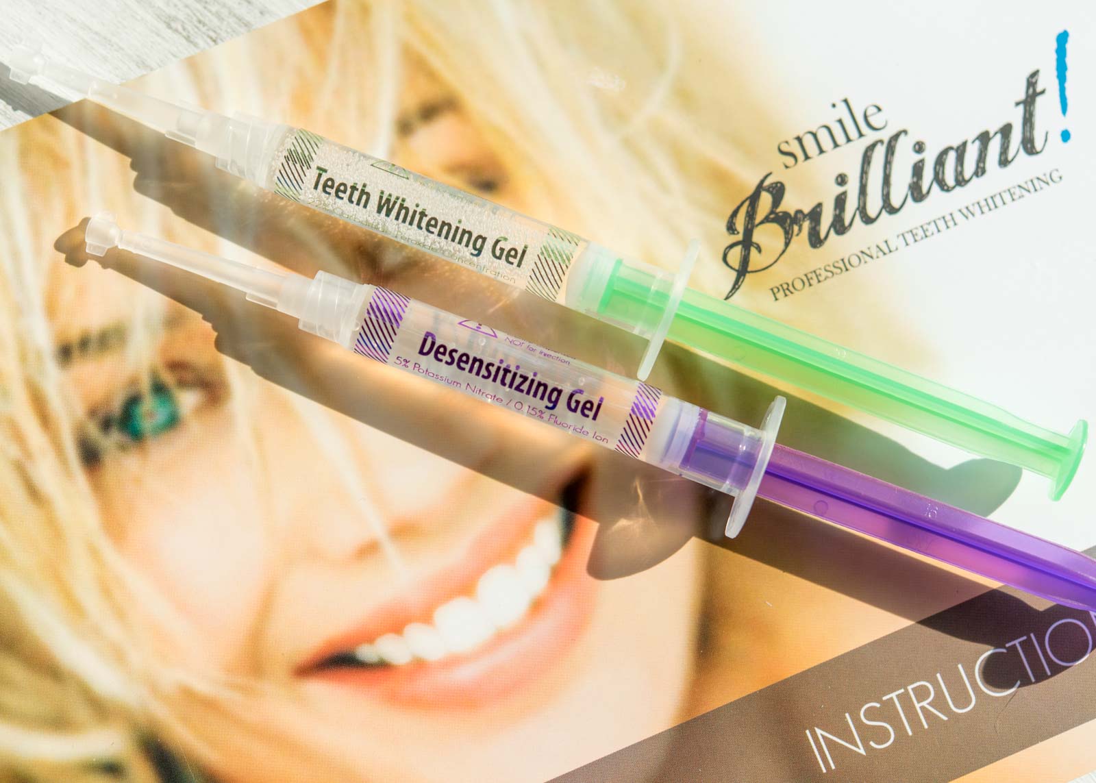 REVIEW: Smile Brilliant Teeth Whitening | My Results ...