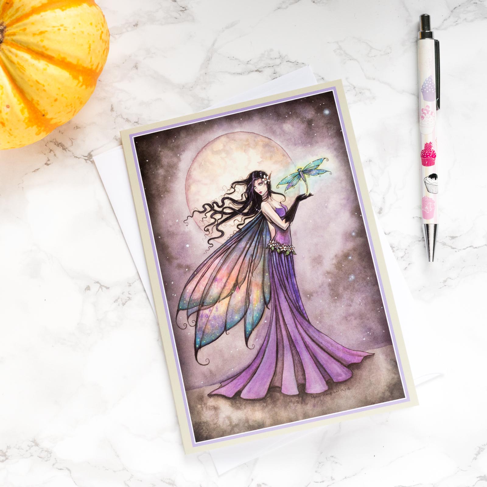 Review Personalized, MadeToOrder Cards from Greeting Card Universe