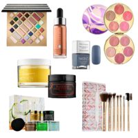sephora makeup and skincare wishlist 2016