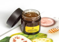 The Body Shop Ethiopian Honey Deep Nourishing Mask Review