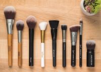 favorite makeup brushes mac sigma everyday minerals julep