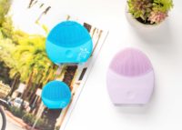 foreo luna play, luna 2 mini, and luna 2