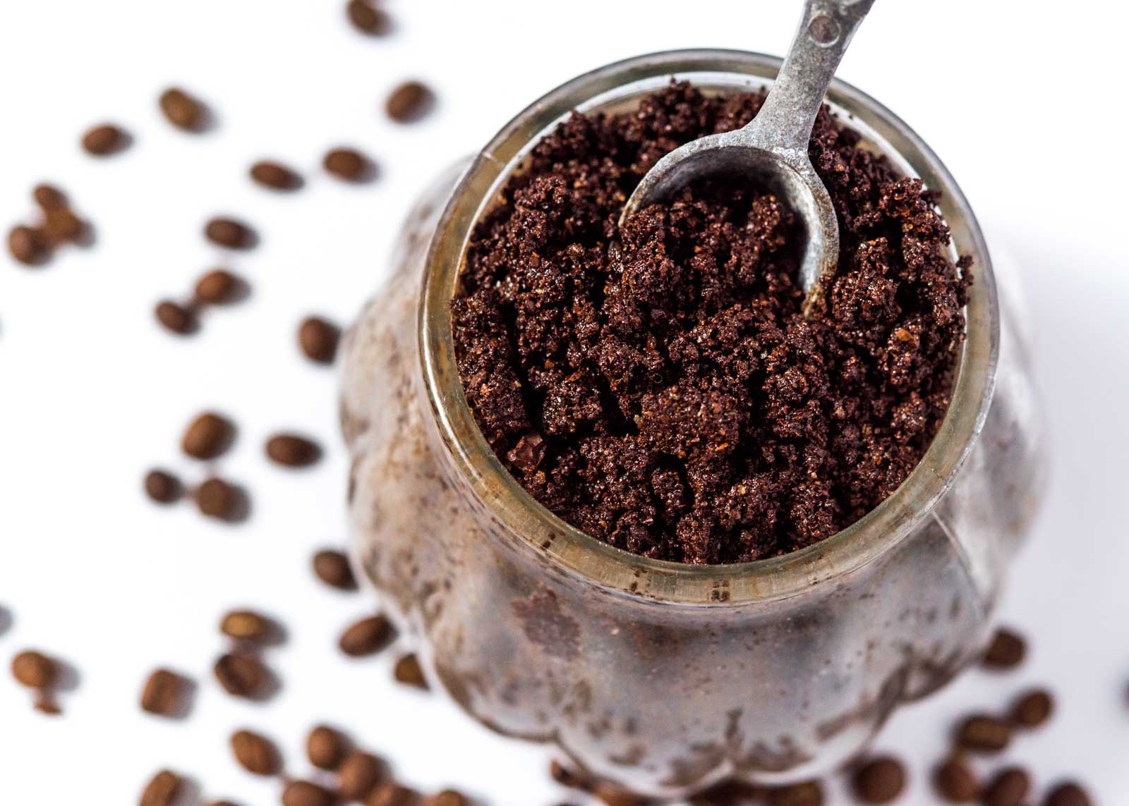 Best Coffee Sugar Scrub Best Coffee Sugar Scrub