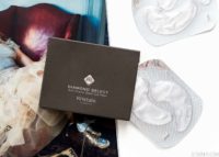 krystals cosmetics diamond anti-gravity spark eye mask review (2 of 5)