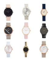 9 affordable minimalist watches under $200