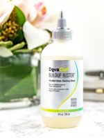 Micellar Water for Your Hair? | DevaCurl Buildup Booster Review