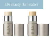 ILIA Beauty Illuminators review and swatches