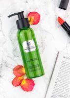 The Body Shop Drops of Youth Youth Liquid Peel Review