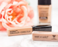 Wet N Wild Photo Focus Concealer Review, Swatches, & Wear Test (1 of 1)-2