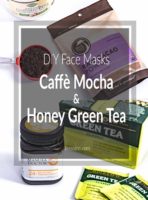 diy food based face mask recipes all natural homemade