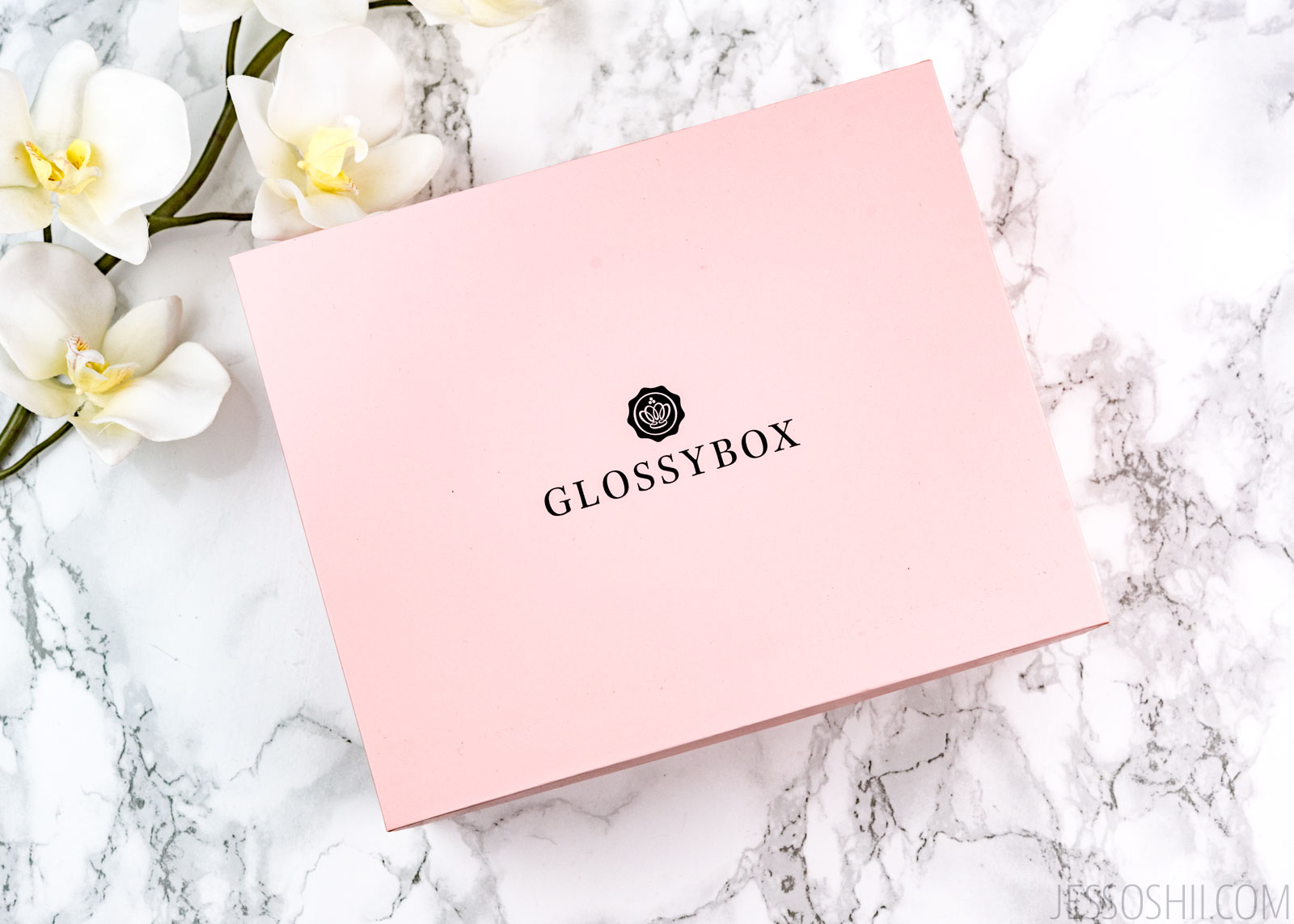Glossybox Glossybox