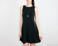 Charming Charlie dress review