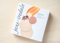 Jane Iredale Pure & Simple Makeup Kit Medium Light review & swatches