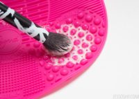 makeup brush cleaning essentials and how to