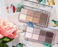 Essence All About Eyeshadow Palettes | Roses & Bronze