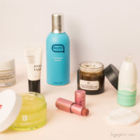 winter skincare products for dry, oily, combination skin