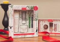 Fresh Holiday Glow Skincare Set Sephora