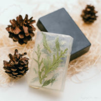 DIY Collectives review - winter soap box