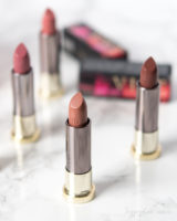 urban decay vice lipstick review & swatches