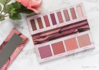Urban Decay Backtalk Palette review