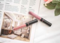 Au Naturale su:Stain Lip Stain Review & Swatches