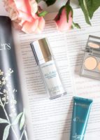 Colorescience All Calm Clinical Redness Corrector Review, before & after 01