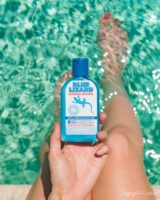 Blue Lizard Australian Sunscreen Sensitive Formula review 107
