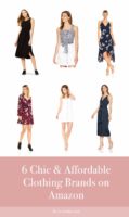 trendy affordable womens clothing on amazon 3