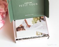 petit vour August 2018 review & spoilers 5