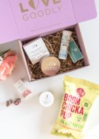 Love Goodly April / May 2019 Review