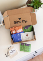 Sips by tea subscription review - july 2020 (1 of 1)